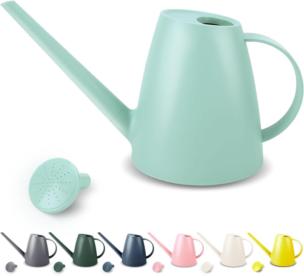 Watering Can for Indoor and Outdoor Plants