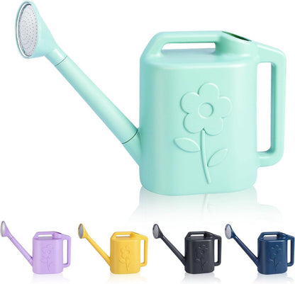 Watering Can for Indoor Plants, Garden Watering Cans for Outdoor Plant House Flower
