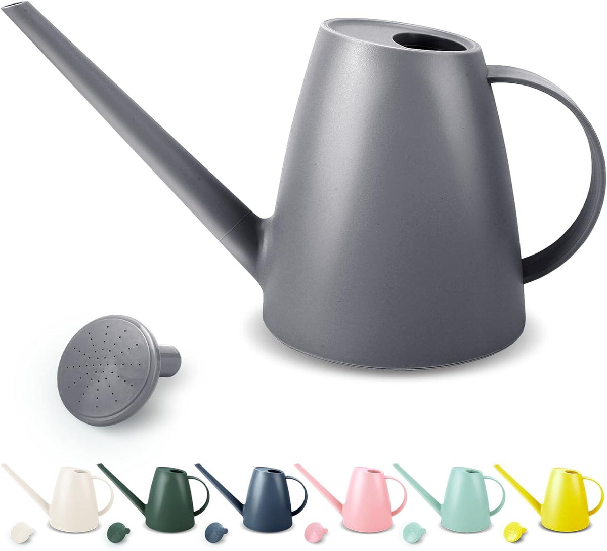 Watering Can for Indoor and Outdoor Plants