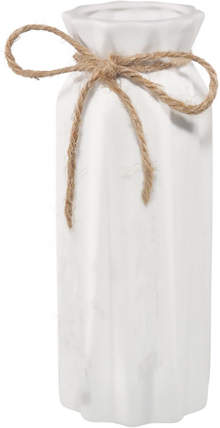 Flower Vase Dried Flower Vase for Modern Home Decor