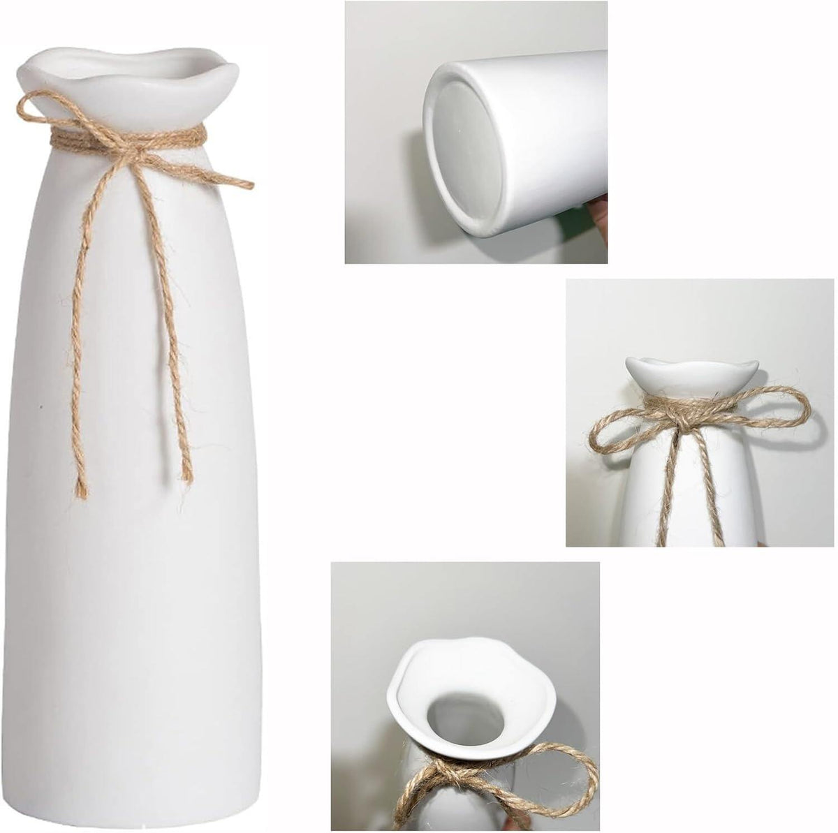 Flower Vase Dried Flower Vase