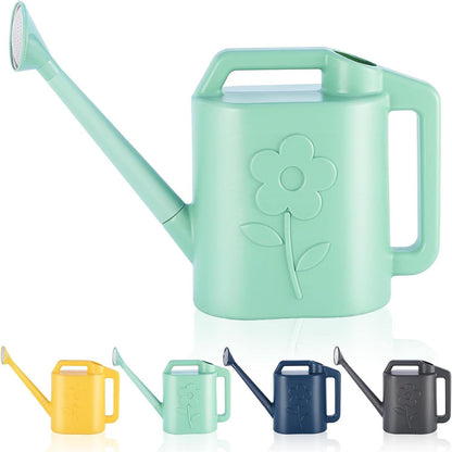Watering Can for Indoor Plants, Garden Watering Cans for Outdoor Plant House Flower