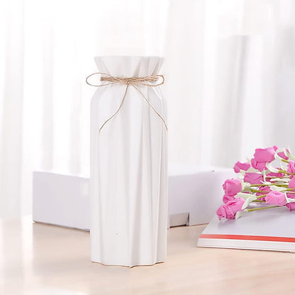 Flower Vase Dried Flower Vase for Modern Home Decor
