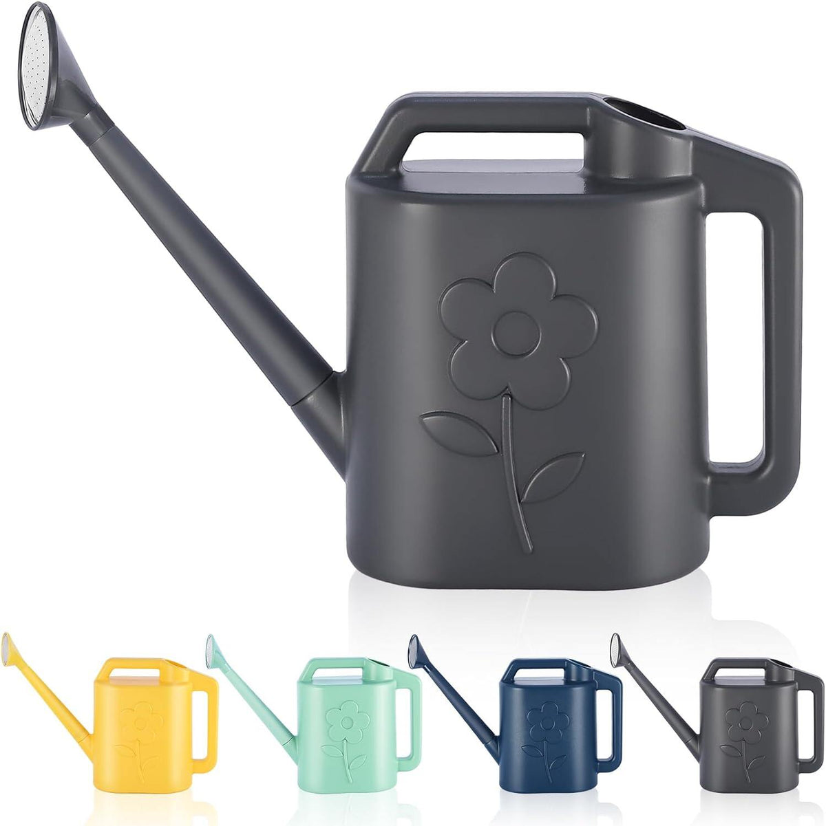 Watering Can for Indoor Plants, Garden Watering Cans for Outdoor Plant House Flower