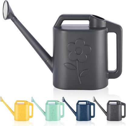 Watering Can for Indoor Plants, Garden Watering Cans for Outdoor Plant House Flower