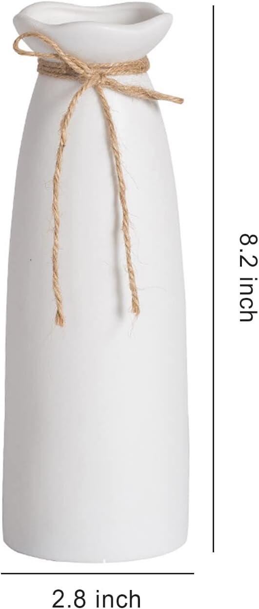 Flower Vase Dried Flower Vase
