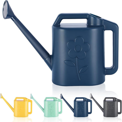 Watering Can for Indoor Plants, Garden Watering Cans for Outdoor Plant House Flower