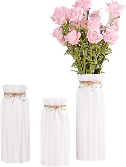 Flower Vase Dried Flower Vase for Modern Home Decor