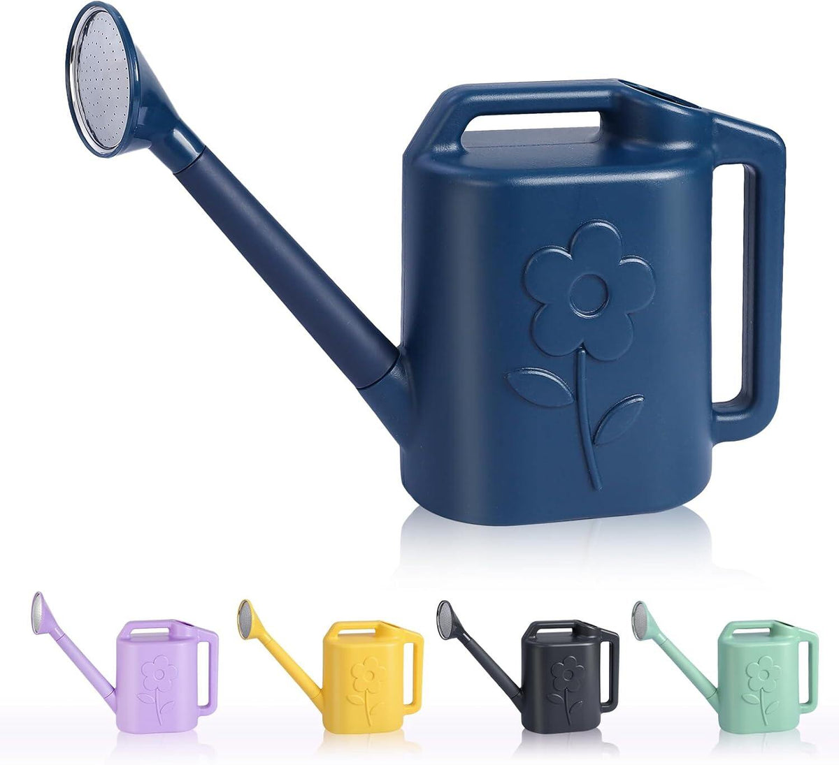 Watering Can for Indoor Plants, Garden Watering Cans for Outdoor Plant House Flower