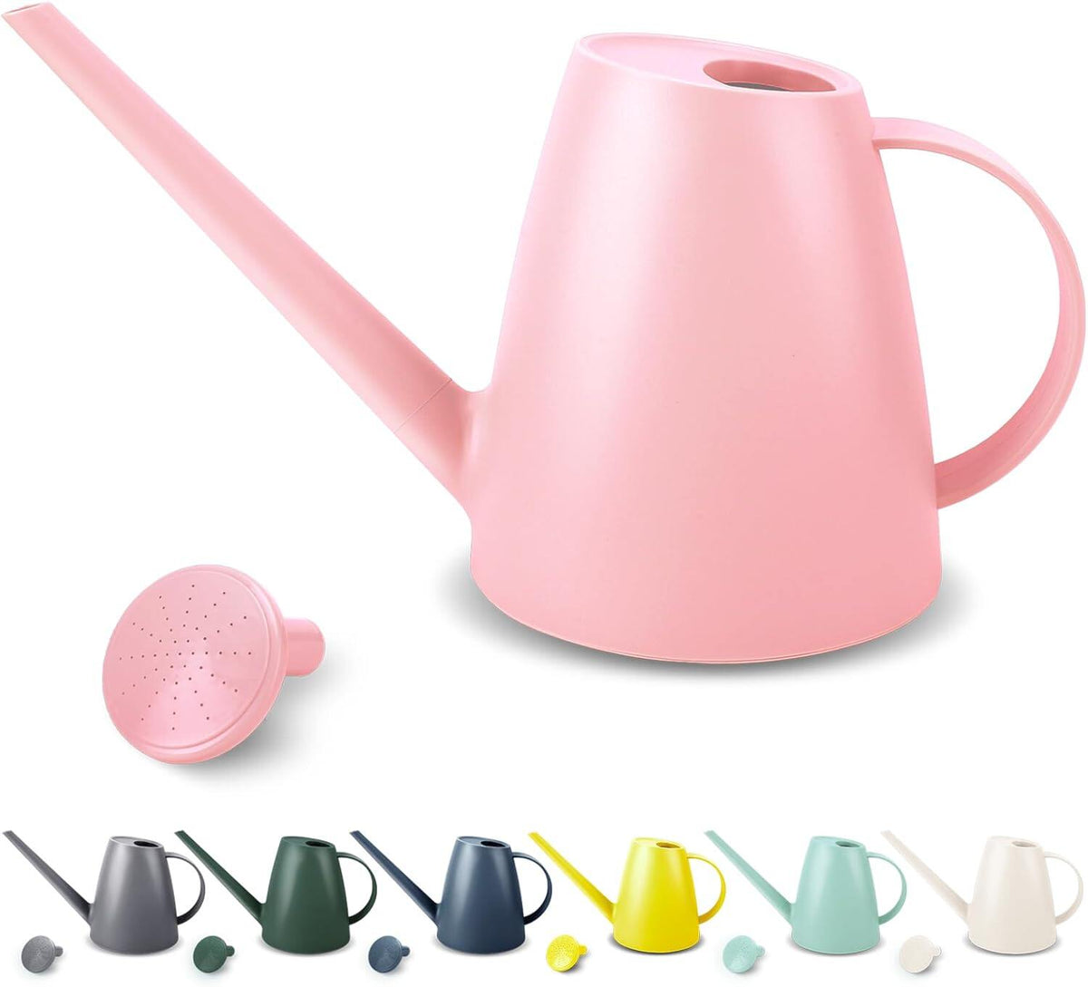 Watering Can for Indoor and Outdoor Plants