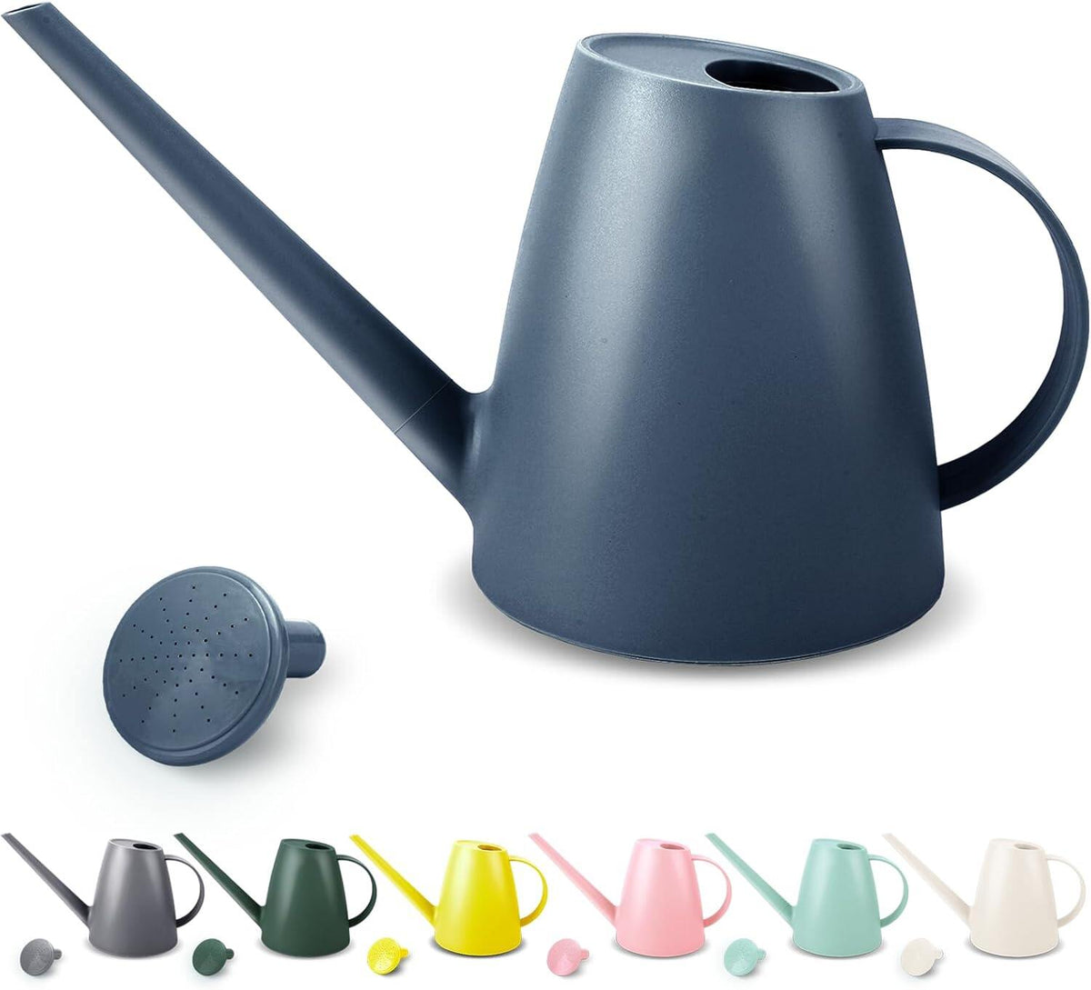 Watering Can for Indoor and Outdoor Plants