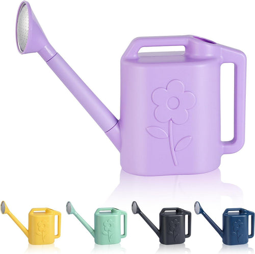 Watering Can for Indoor Plants, Garden Watering Cans for Outdoor Plant House Flower