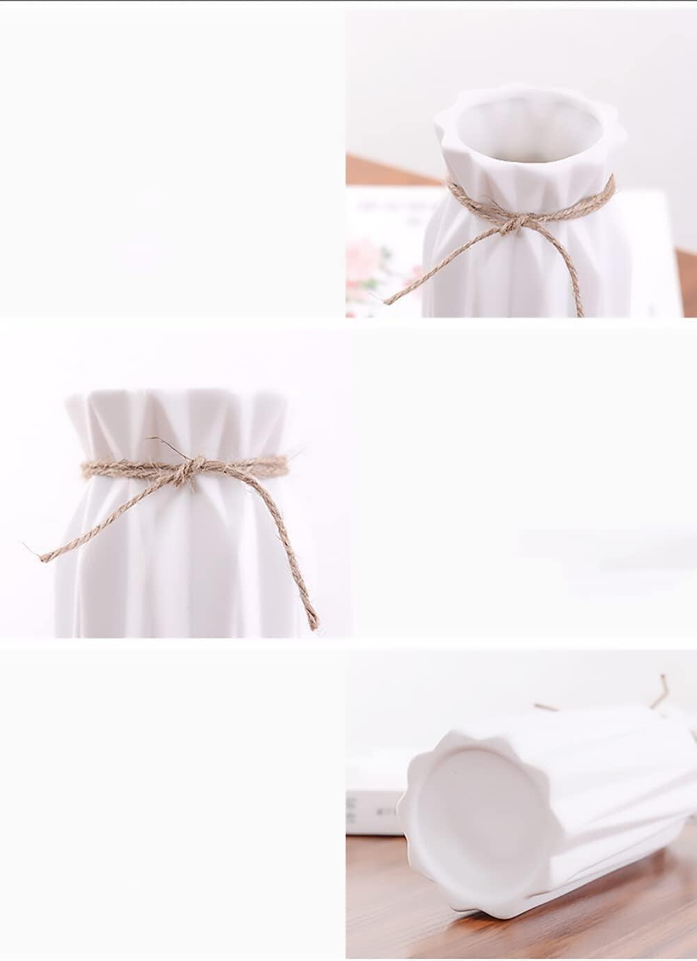 Flower Vase Dried Flower Vase for Modern Home Decor