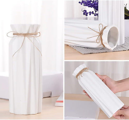 Flower Vase Dried Flower Vase for Modern Home Decor