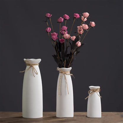 Flower Vase Dried Flower Vase