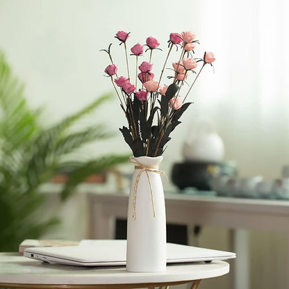 Flower Vase Dried Flower Vase