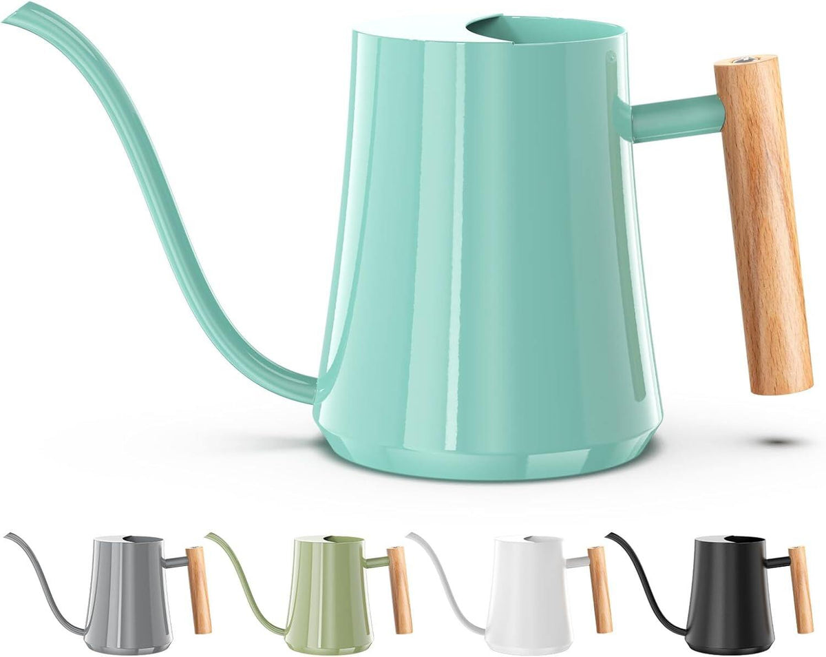 Watering Can Indoor Plants Elephant Gray Water Can Indoor Metal Small Water